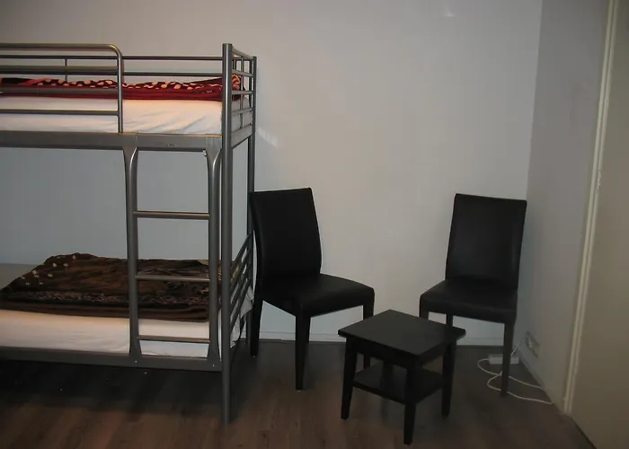 Guest House Amsterdam
